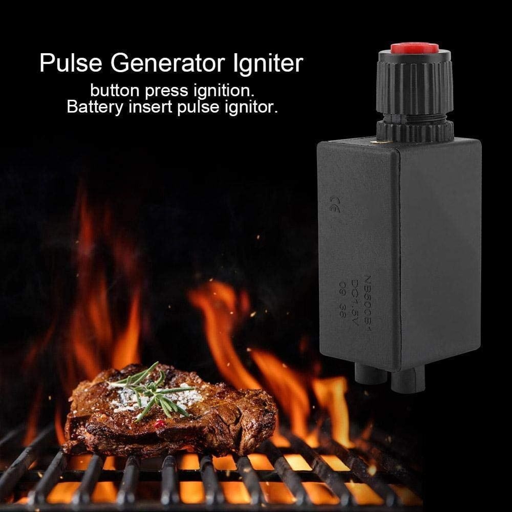 Mr. Heater / Enerco #70644 Module Igniter Battery Powered, Push Button Start