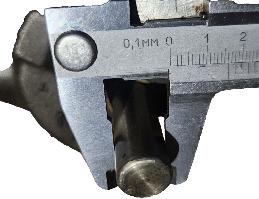 HYPRO N6500 ROLLER PUMP
