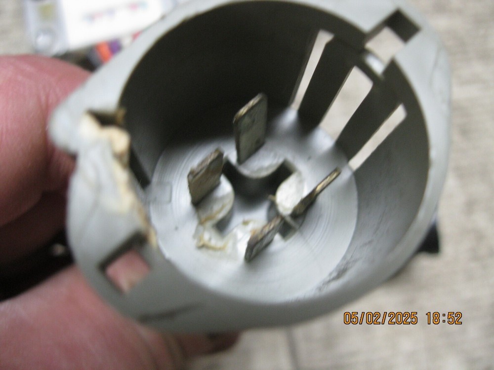 Ignition Igniter Precision LX-215 (reman)