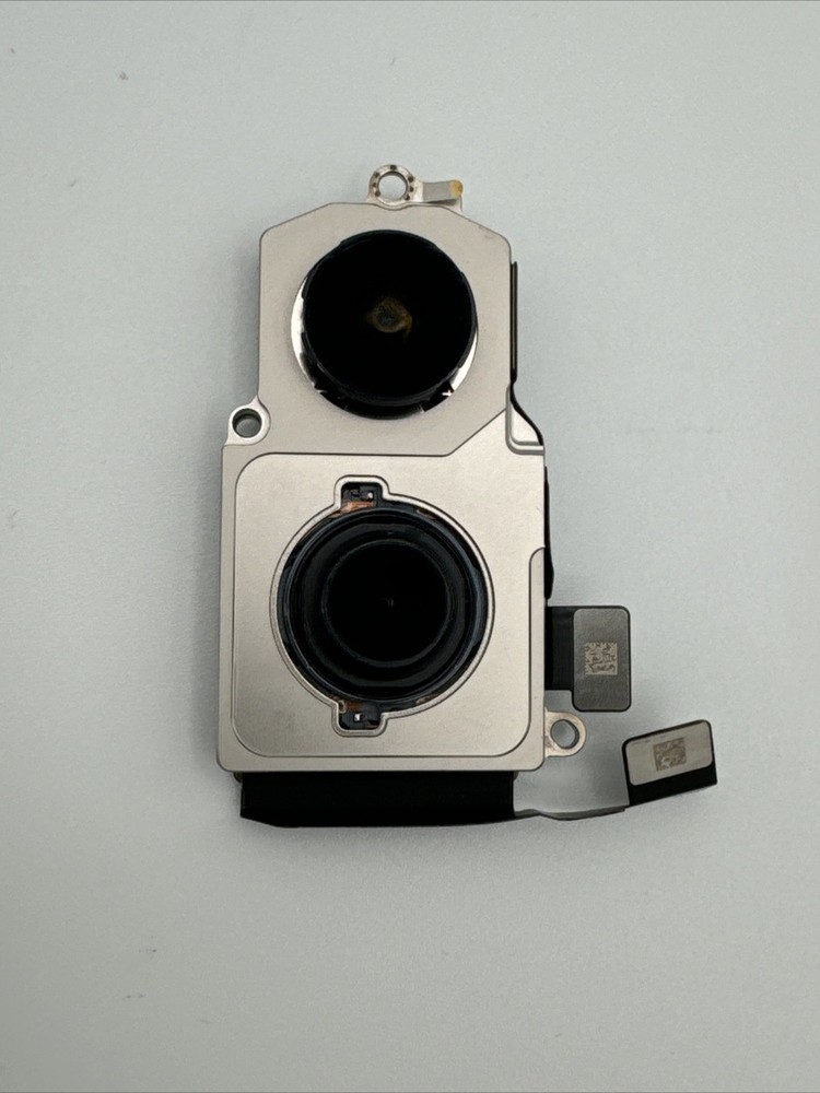 OEM Original Apple iPhone 16 Back Camera Rear Camera Main Camera