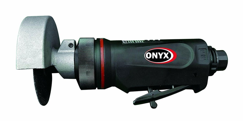 Astro Pneumatic 208 Onyx 3" Cut-Off Tool