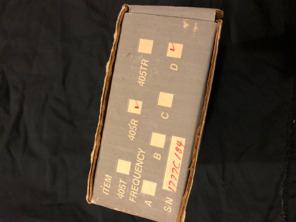 Quantum Radio Slave II Frequency A Wireless Receiver & Transmitter Camera Flash