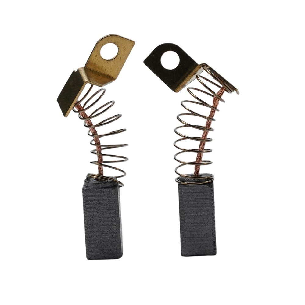 Useful Carbon Brushes Motor Brush Drywall Sander Tools 7800 Screwdriver