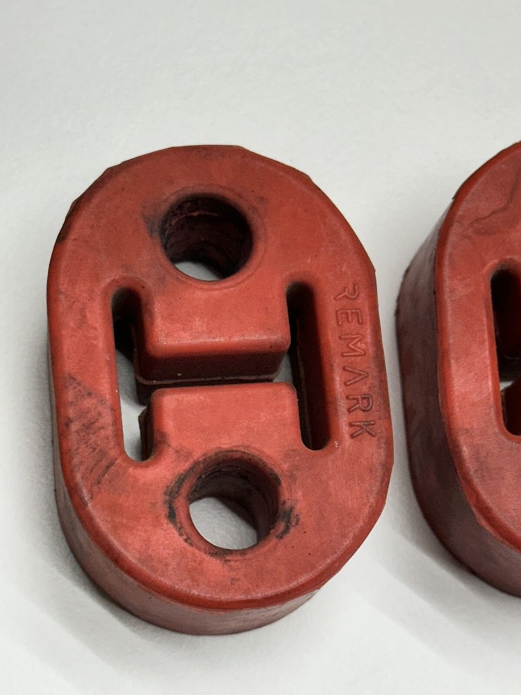 4 Piece REMARK Exhaust Hanger Bushing