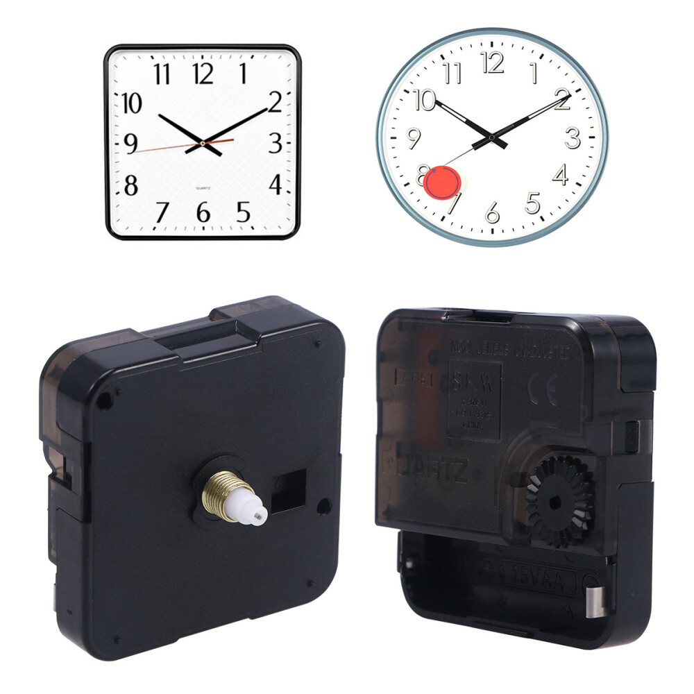 quartz clock motor General Common Professional Reusable Lightweight Clock