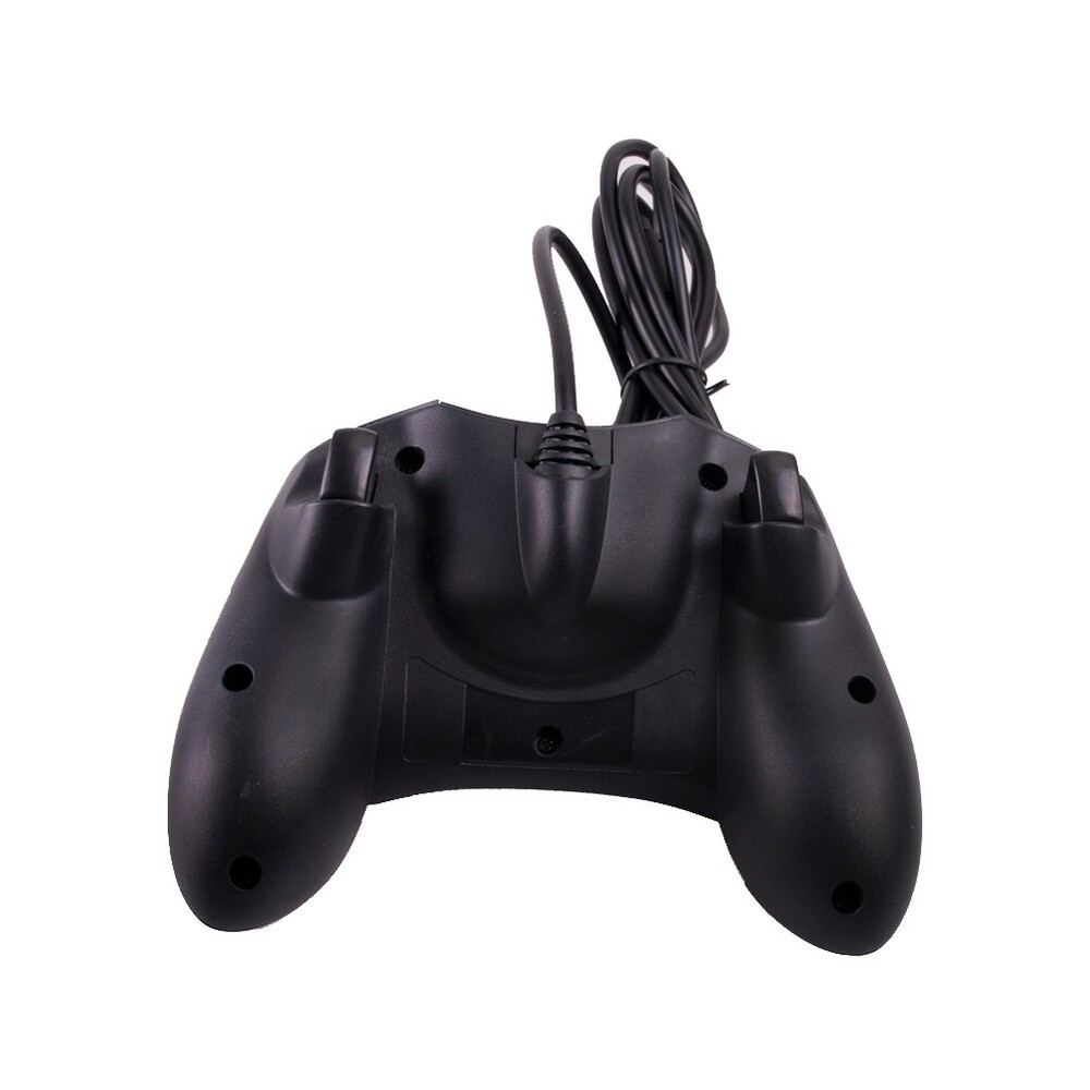 US 1 Pcs Microsoft Replacement Controller Black For Xbox Brand New 2871