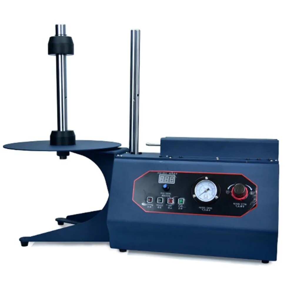 Q15 Buffer Air Column Cushion Machine Automactic Pillow Machine