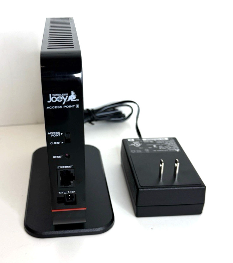 DISH Network Wireless Joey Access Point 2