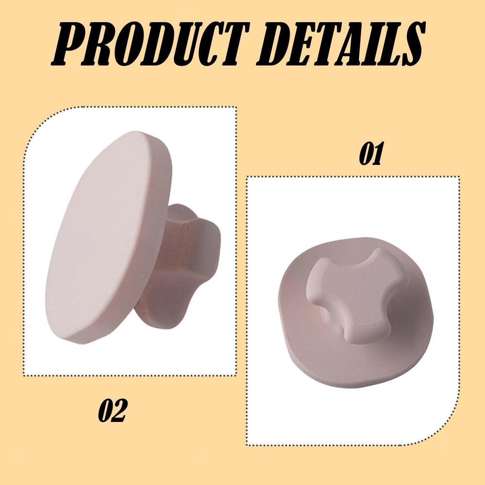 Clay Scrape Pottery Tool Clay Smoother Tools