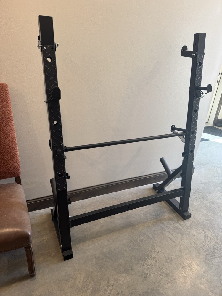 Never Used Gym Equipment!!!