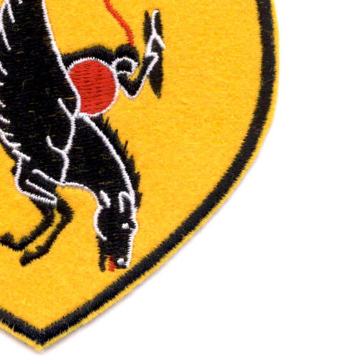 VB-11 Aviation Bombing Squadron Eleven Patch