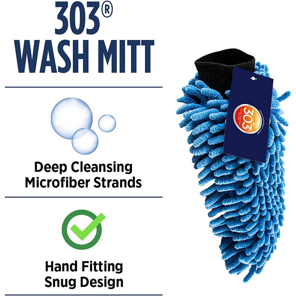 303 Wash Mitt