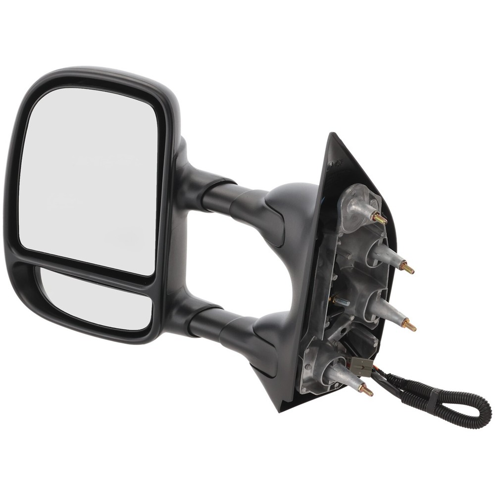 Mirrors Driver Left Side for E350 Van E450 E150 E250 Hand Ford E-350 Super Duty