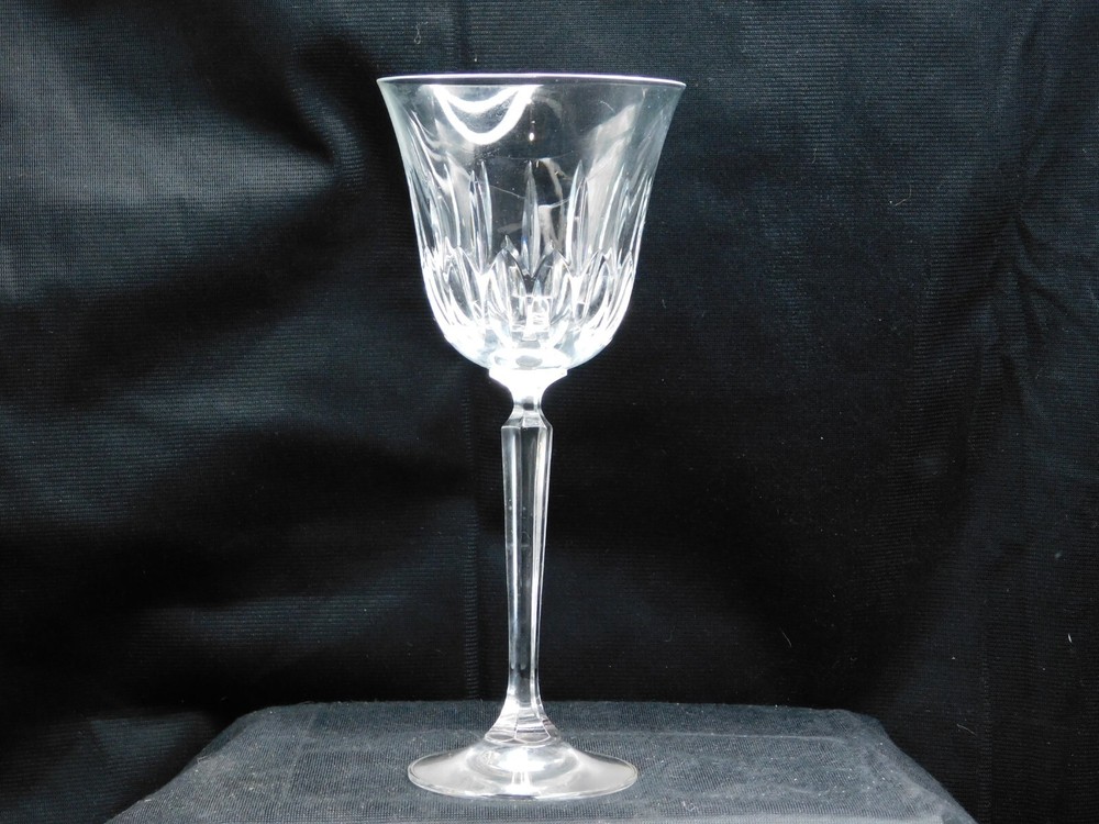 MIKASA INTERLUDE WATER GOBLET
