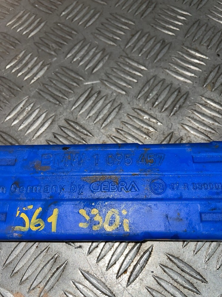 BMW EMERGENCY WARNING TRIANGLE 1095457