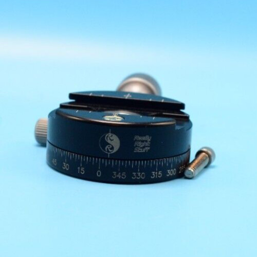 Really Right Stuff PCL-1 Panning Clamp EX+++