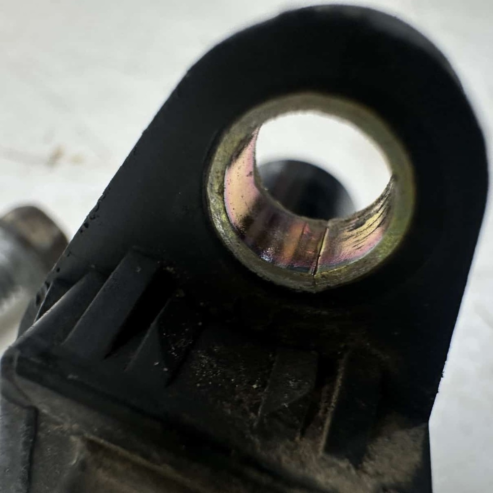 Sensor, Speed - 2003 Kawasaki Prarie 650