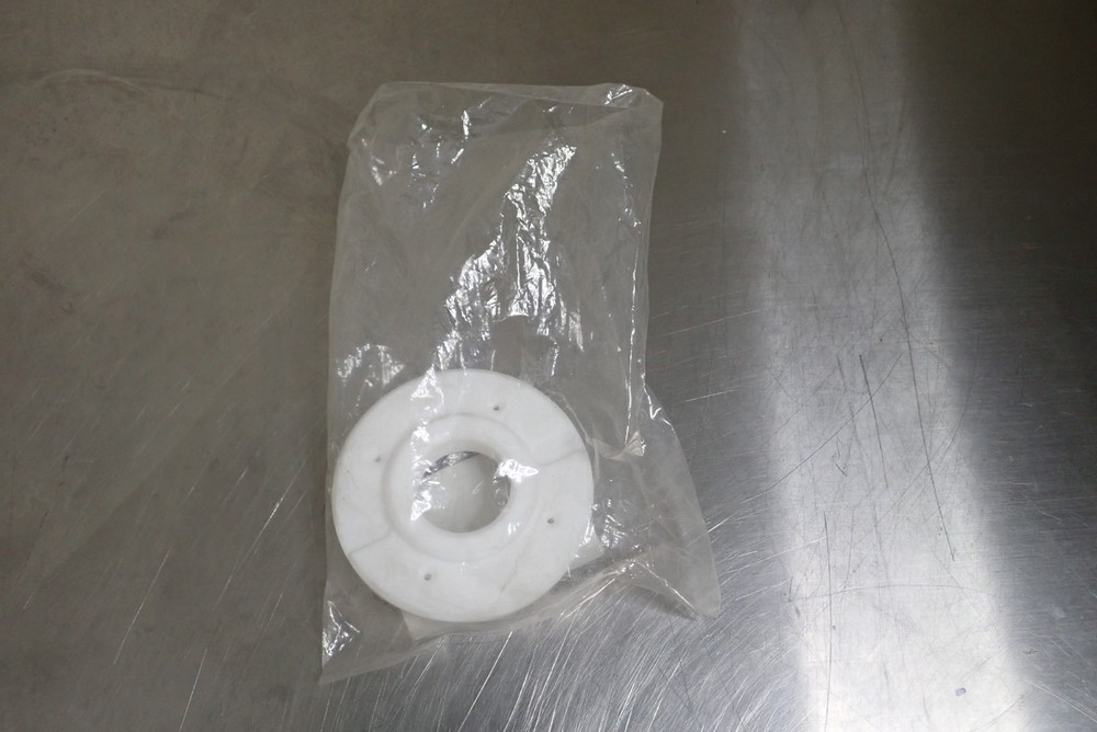 Agilent Technologies G3930-20007 Outer Flange - NEW