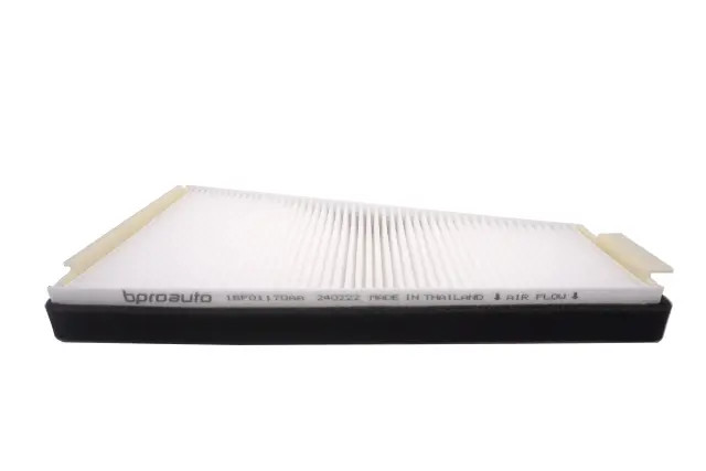 Genuine bproauto Paticulate Cabin Air Filter 1BP01170AA