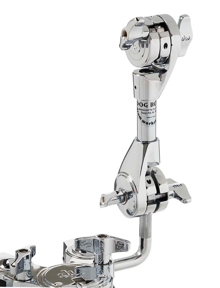 DW Mini Dogbone Accessory Arm 8" - DWSM788