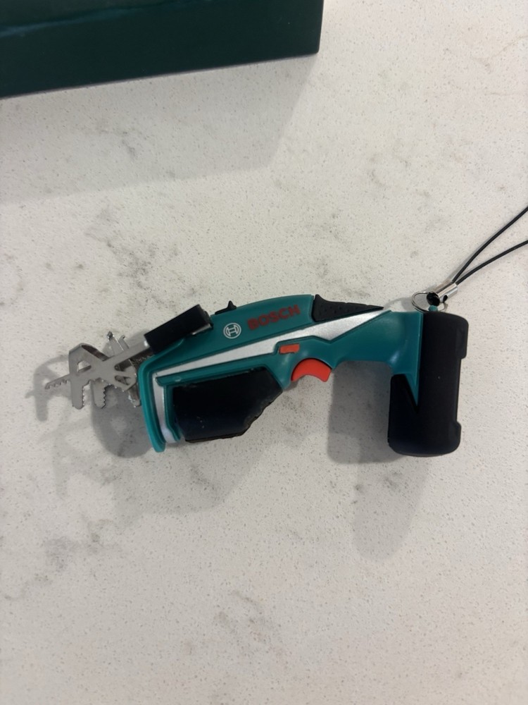 Bosch Tools KEO 4GB USB stick Computers Mini Tool Strap