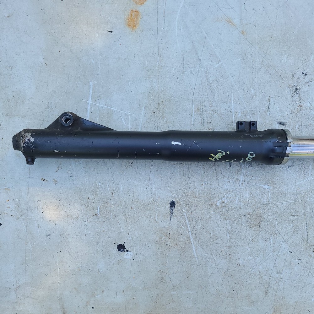 HONDA XL 500 FRONT FORK