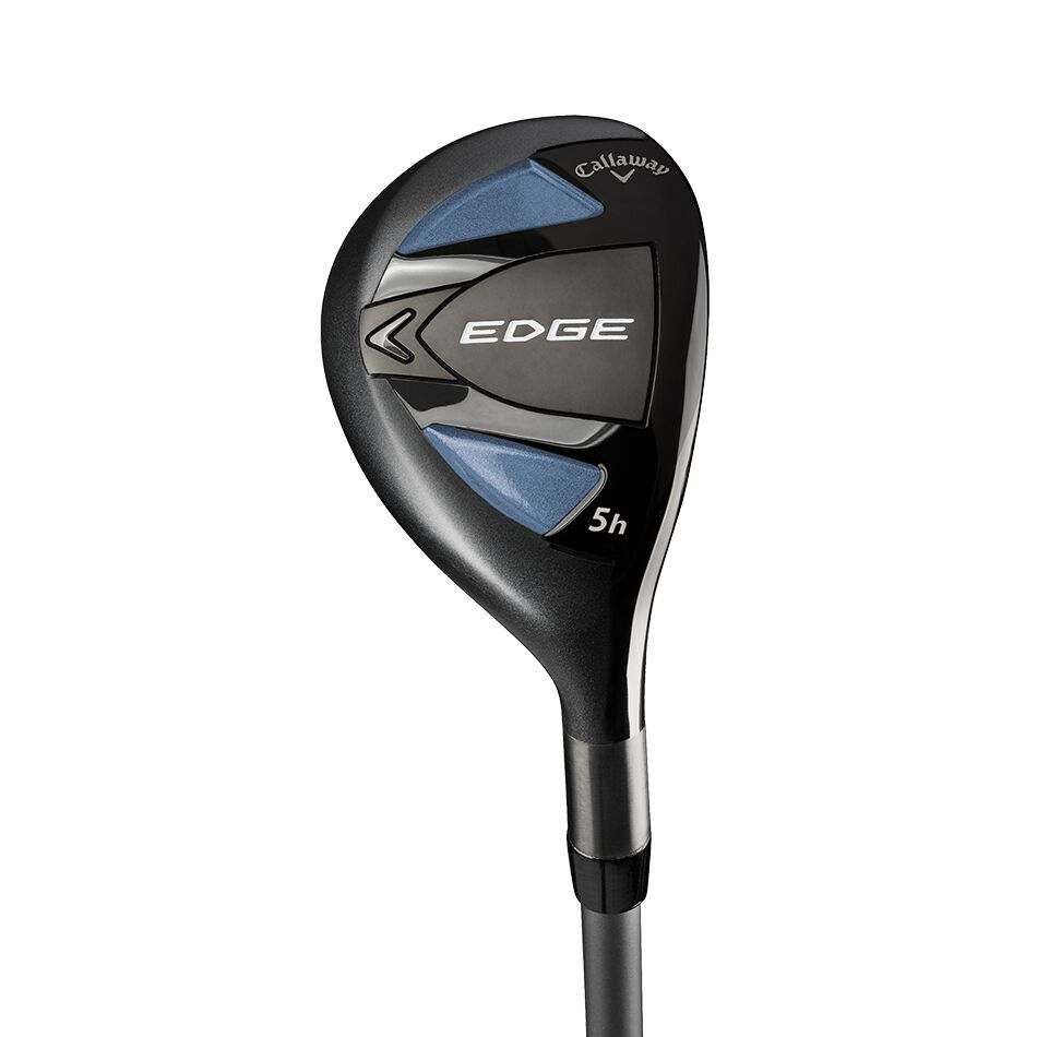 CALLAWAY 2024 EDGE 10-PIECE COMPLETE SET COMPLETE SET