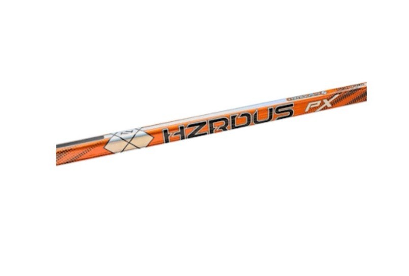 True Hazardous PX - intermediate - 55 Flex - New- Right - TC2