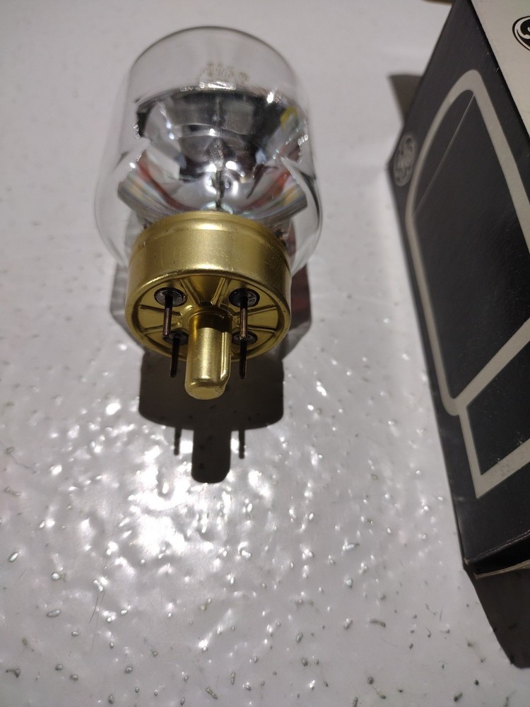 DSW Projector Lamp Projection Light Bulb 24v 200w, G.E.