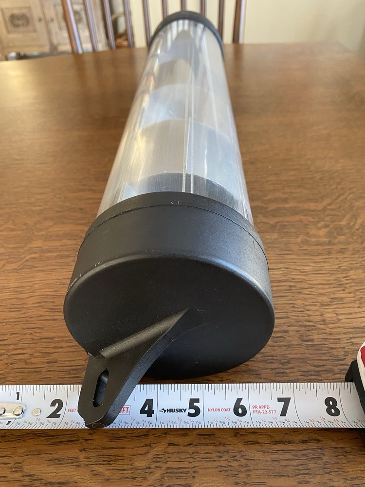 NAVIGATION RADAR BEACON
