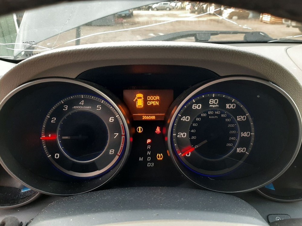 MDX 2007 Headrest 1067350