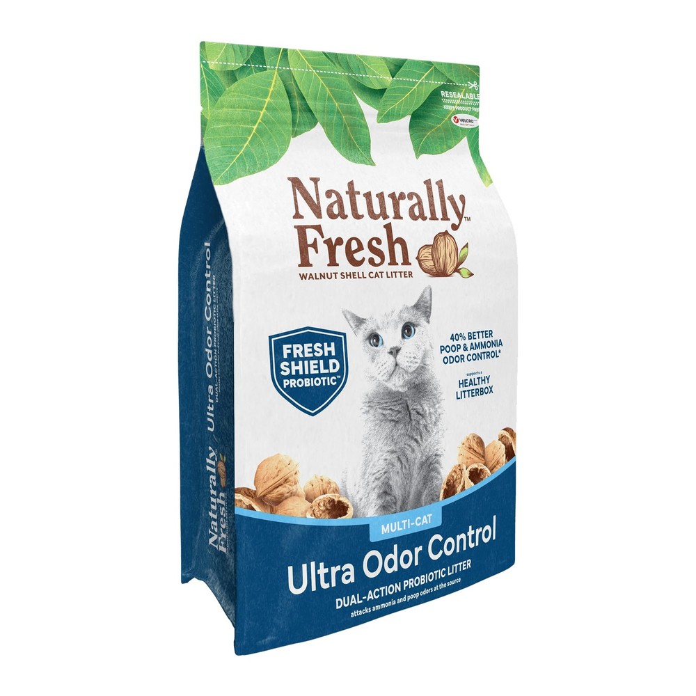 Ultra Odor Control Clumping Litter 30 lb.