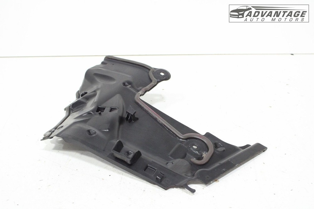 2015-2018 MERCEDES C300 W205 FRONT LEFT SIDE PARTITION INSULATION PANEL OEM
