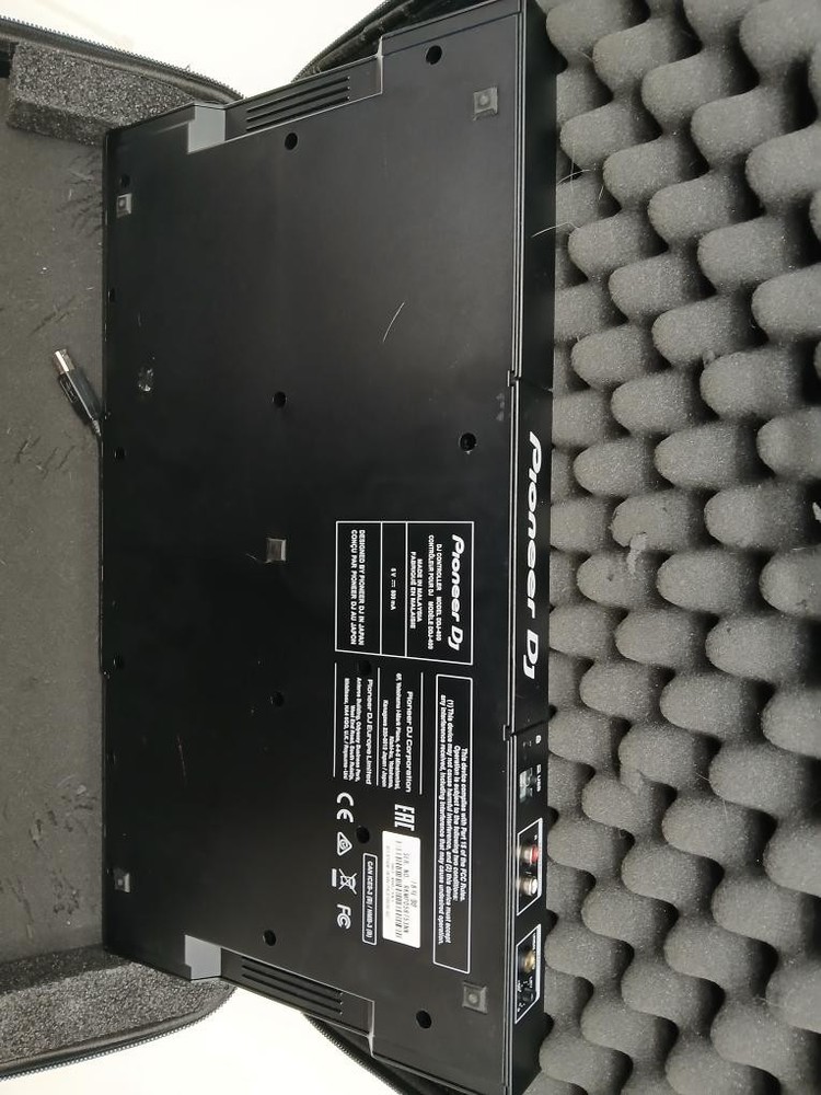 PIONEER ELECTRONICS DDJ-400 (P28014249)