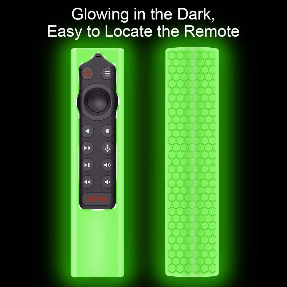 Protective Case Compatible for NVIDIA Shield Android TV Pro 4K HDR Streaming ...