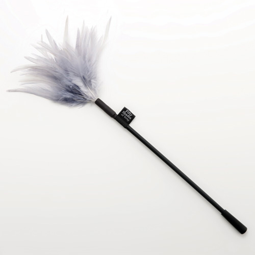 Fifty Shades Tease Feather Tickler