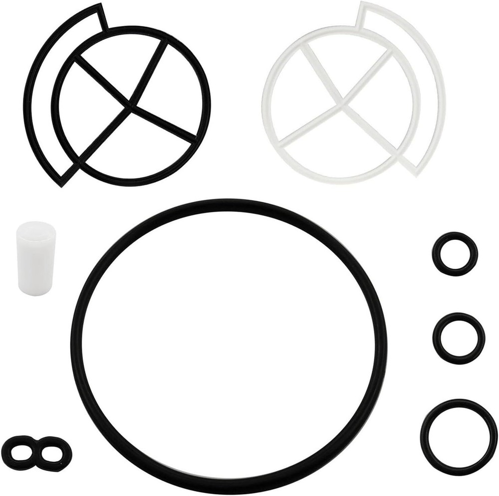 7238468 Water Softener Seal Kit