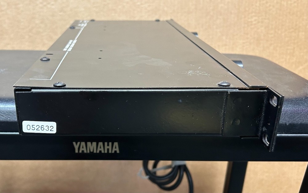 ARS Power Distribution Rack/Illuminator Model 614