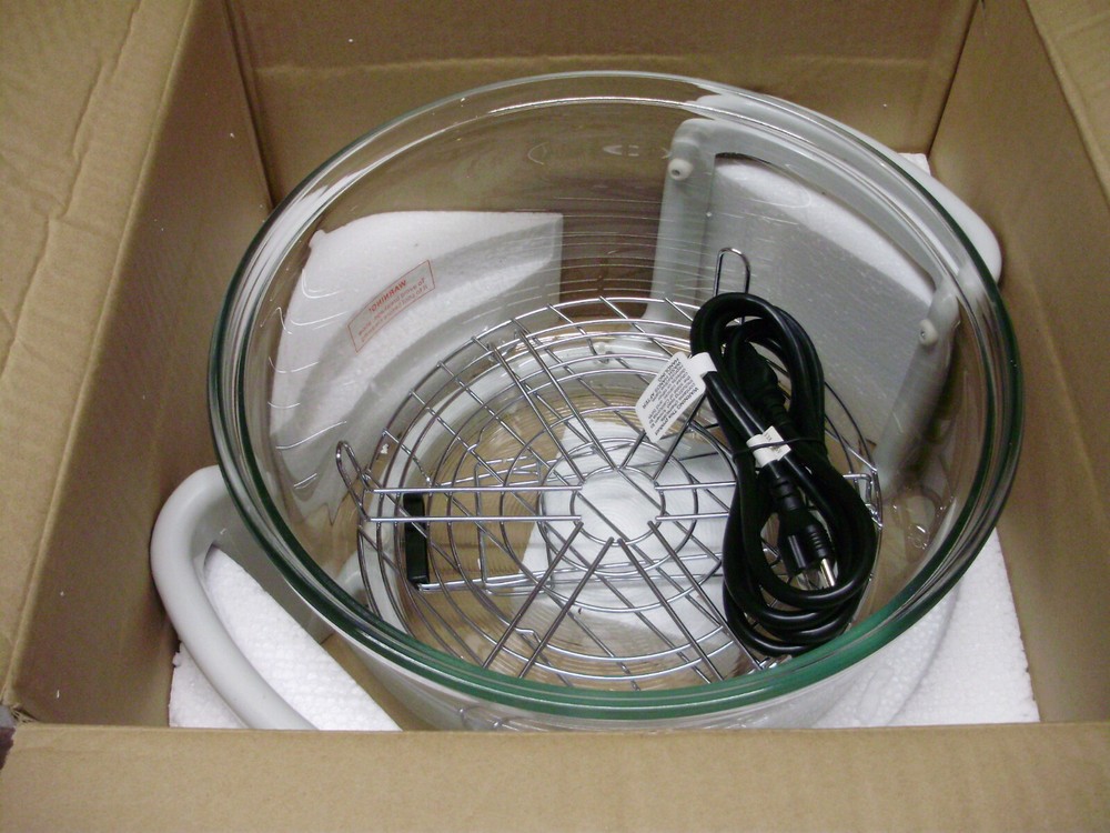 Whirlwind Model 737 Convection Oven