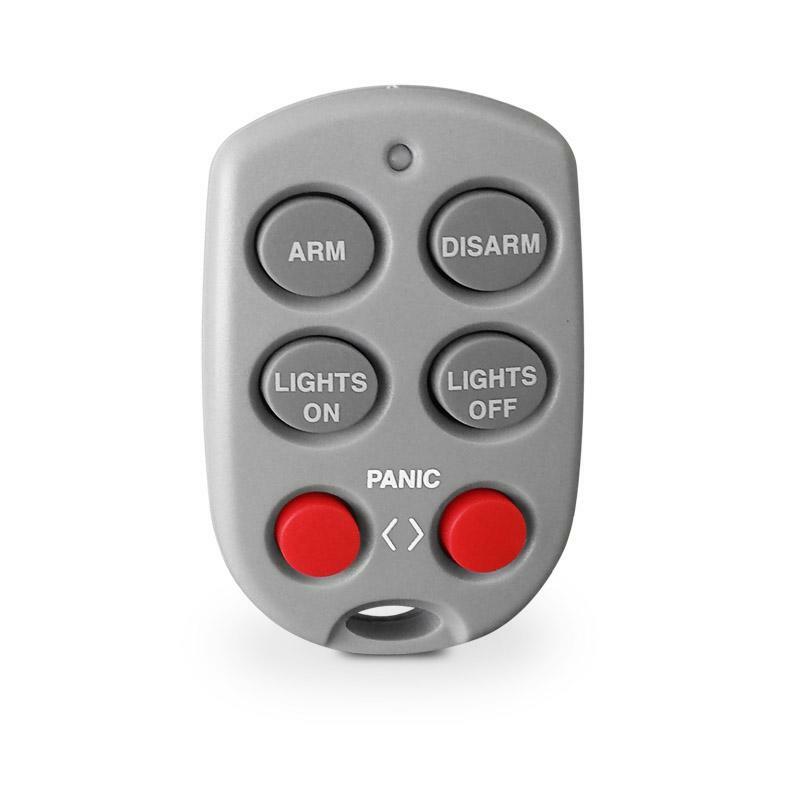 X10 KR32A Smart Security Keyfob Remote