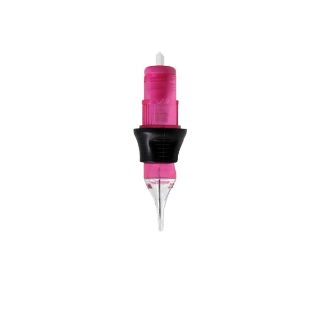 Tattoo cartridge needles