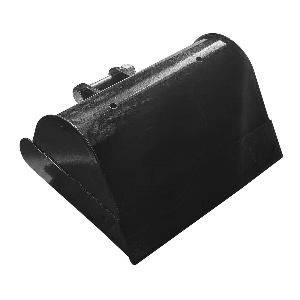 Plain Bucket Grading Flat Attachment fits Mini Excavator 500mm-