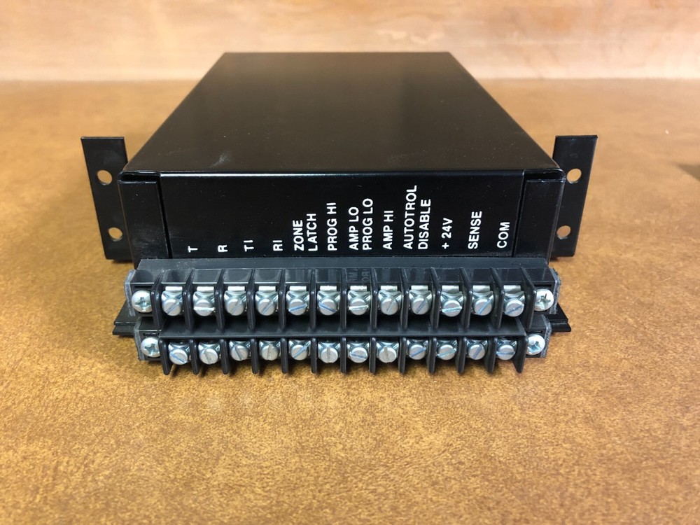 Dukane 9A1571 Paging Adapter