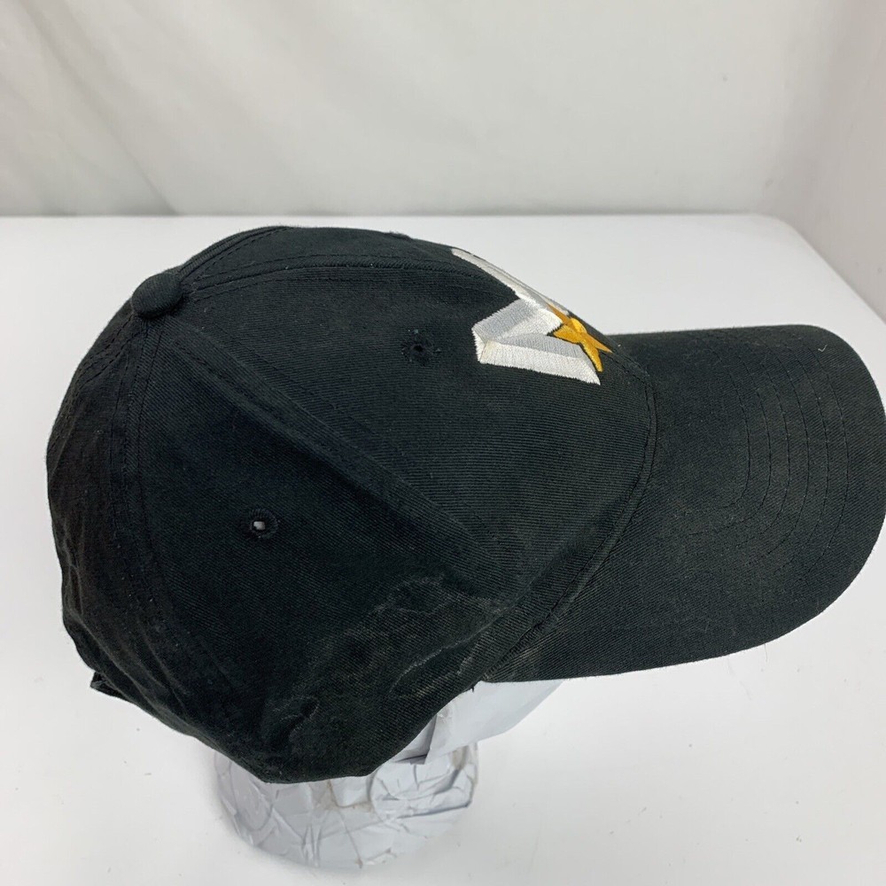 Unknown M Star Logo Youth Ball Cap Hat Adjustable Baseball