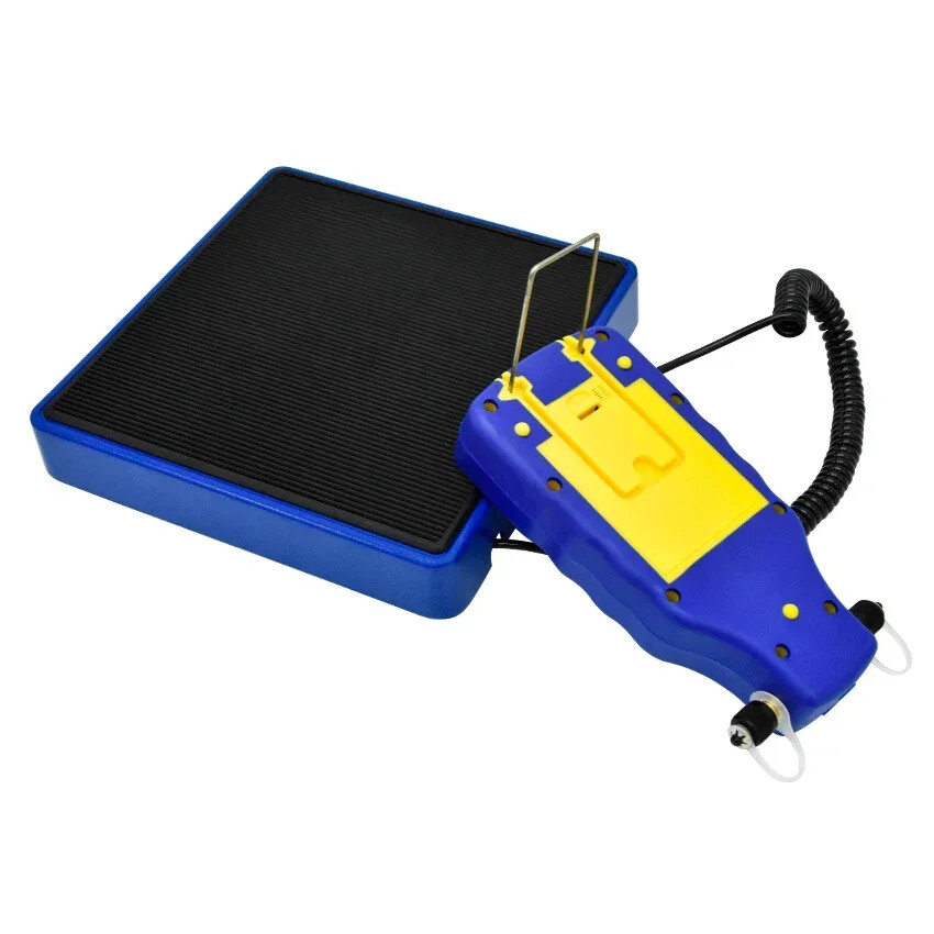 RCS-N9030 Refrigerant Electronic Scale Programmable Digital Balance Scale