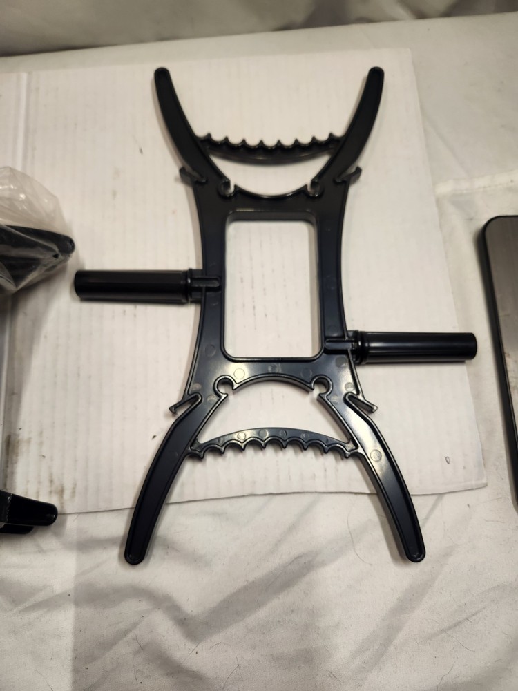 Christmas String Lights Holders (12)