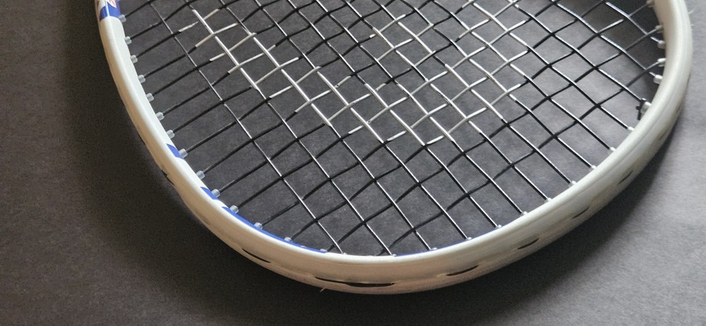 Head Cyber Elite Squash Racket