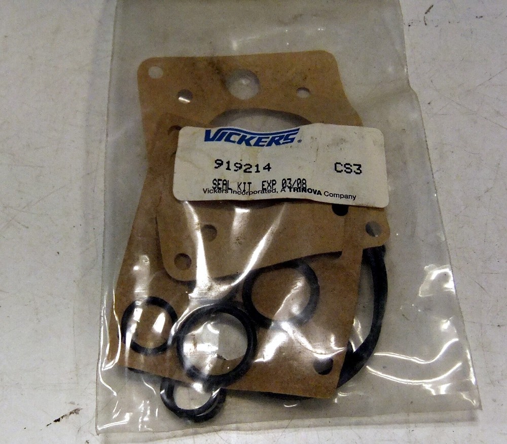Vickers Seal Kit 919214