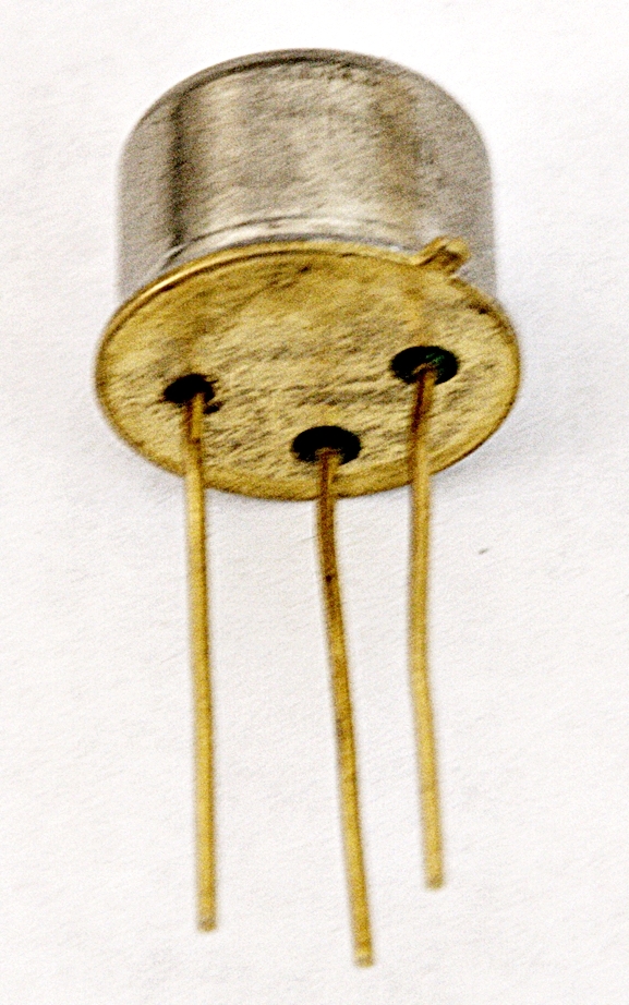 Transistor : 2N5160 Transistor PNP Silicon RF Power Transistors