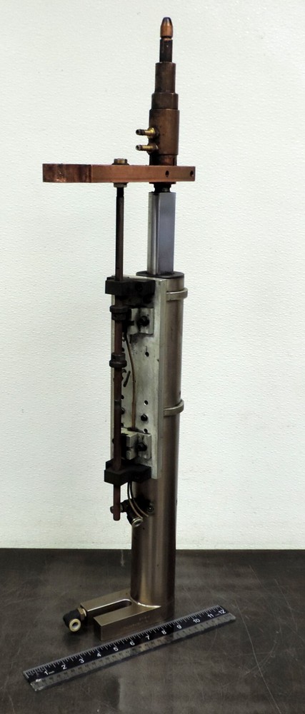 Savair Triple Piston Cylinder AC-C-G3-1087-20N